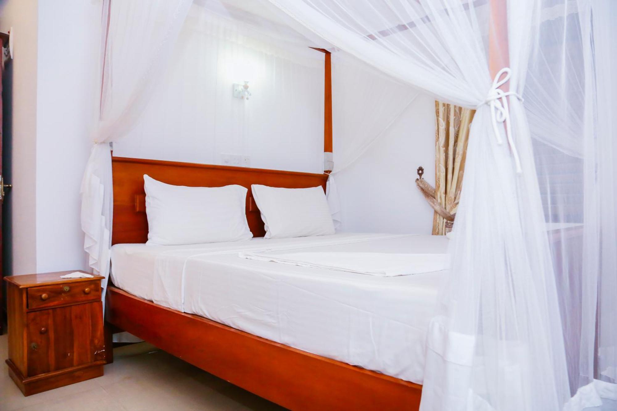 Eden Villa Hikkaduwa Room photo