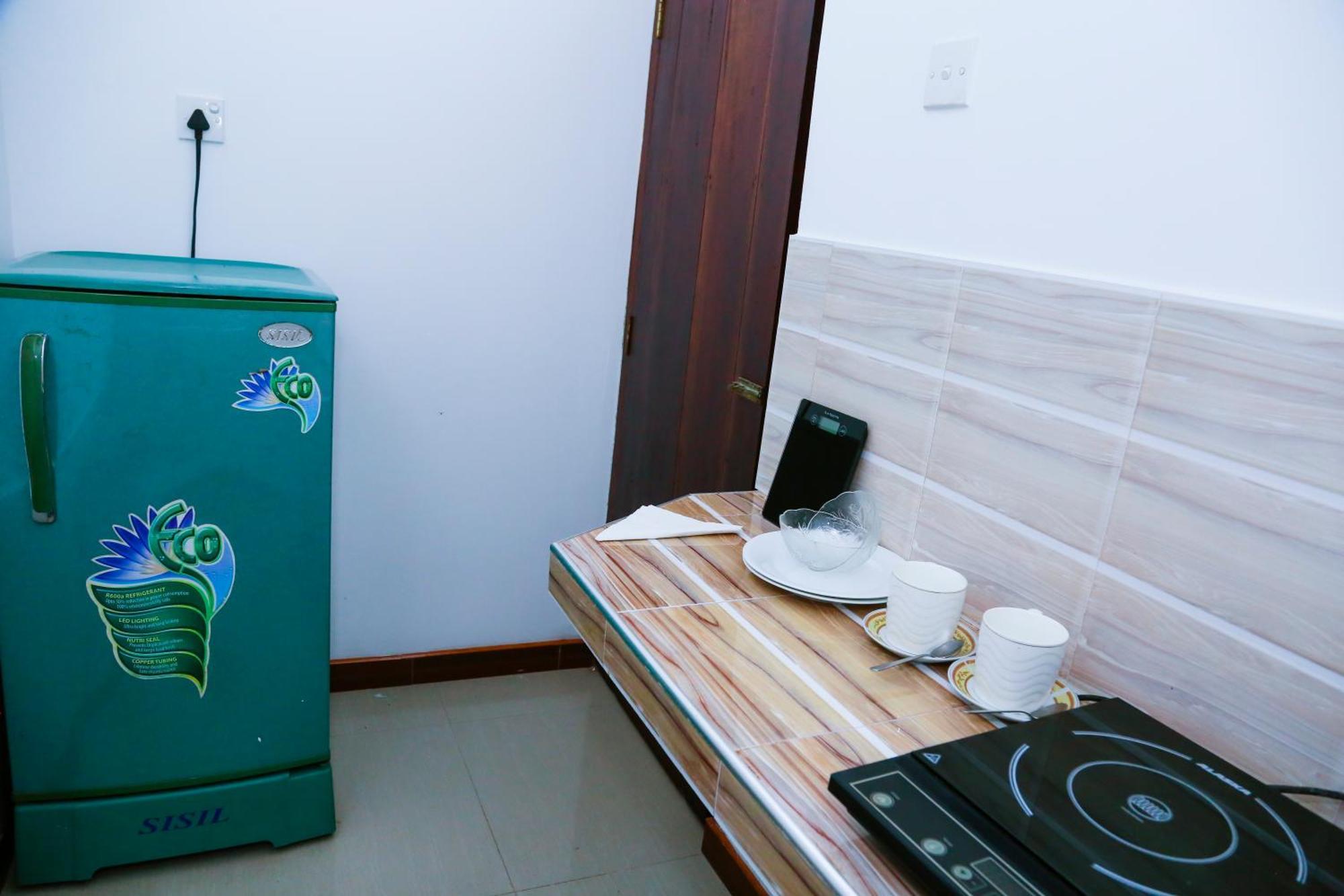 Eden Villa Hikkaduwa Room photo