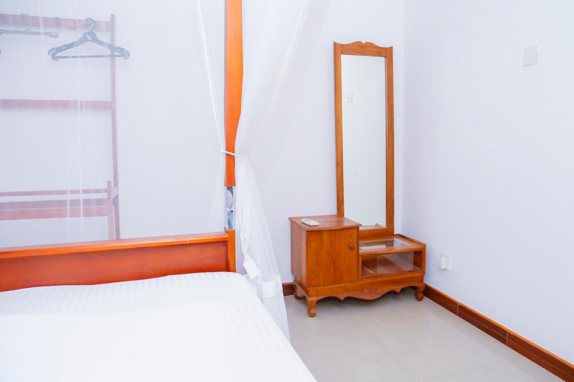 Eden Villa Hikkaduwa Room photo