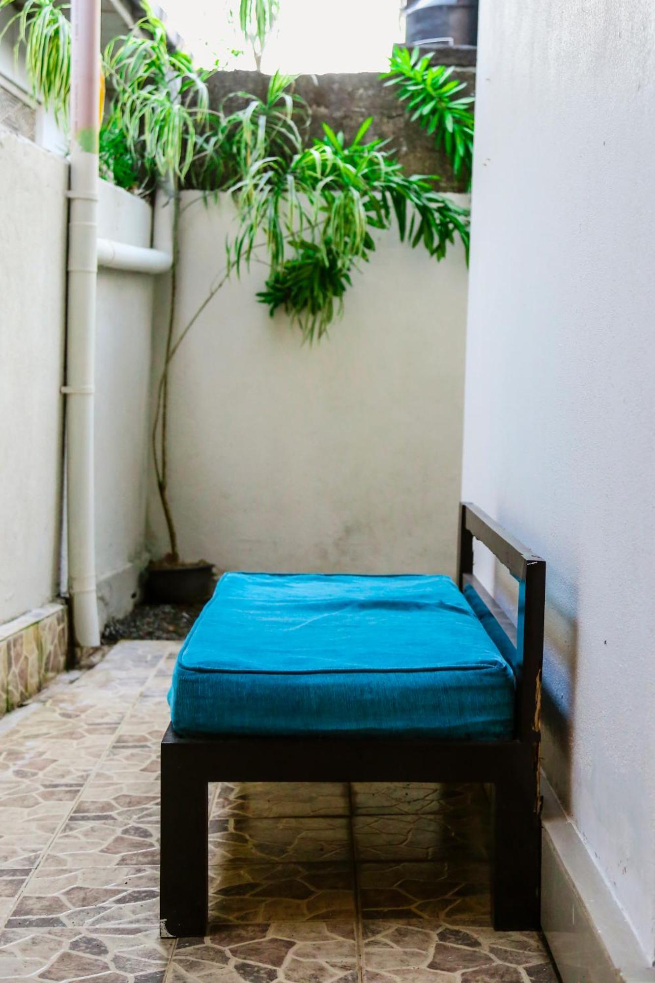 Eden Villa Hikkaduwa Room photo